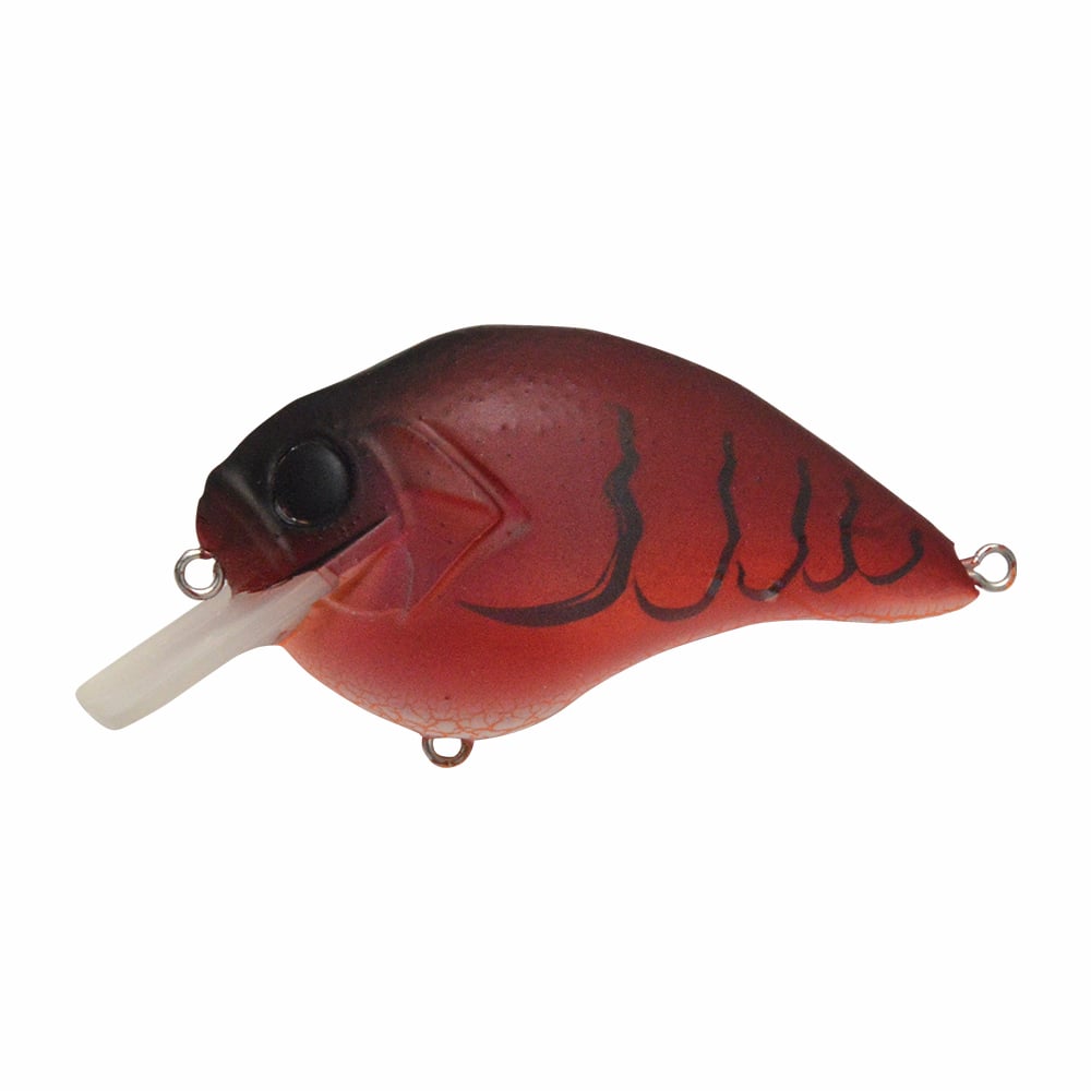 Megabass S-Crank Squarebill Crankbait