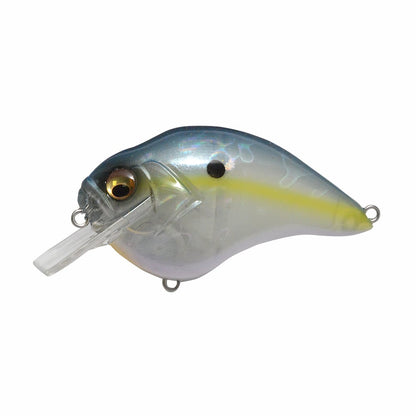 Megabass S-Crank Squarebill Crankbait