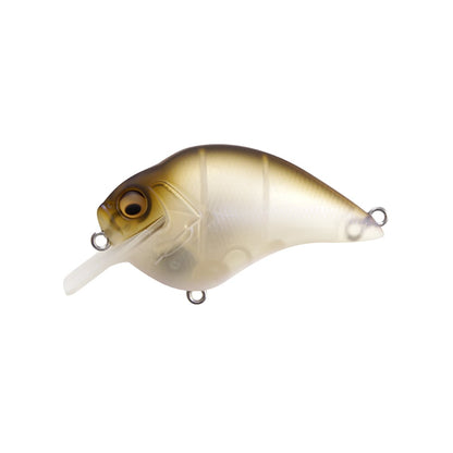 Megabass S-Crank 1.5 Squarebill Crankbait Mat Shad | 0396653047