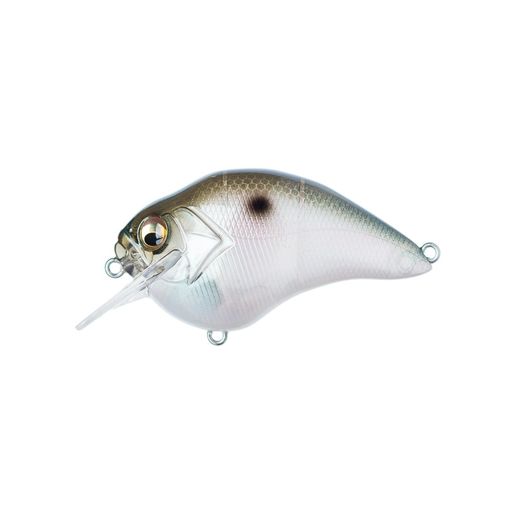 Megabass S-Crank Squarebill Crankbait