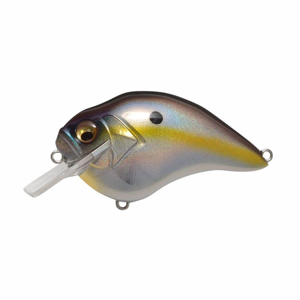 Megabass S-Crank Squarebill Crankbait