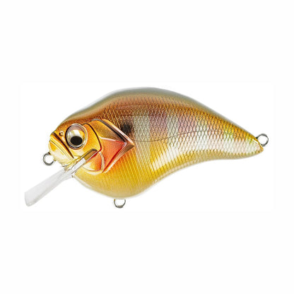 Megabass S-Crank Squarebill Crankbait