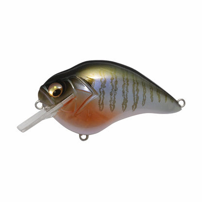 Megabass S-Crank Squarebill Crankbait