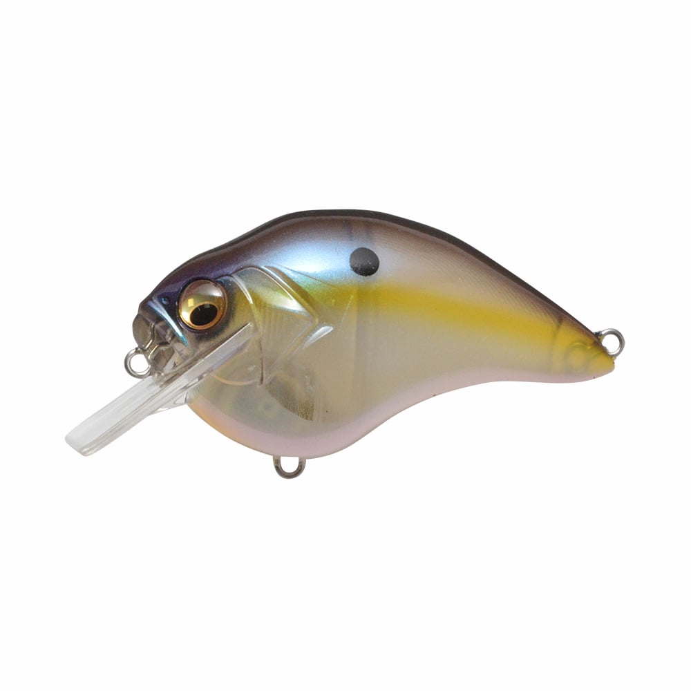 Megabass S-Crank Squarebill Crankbait