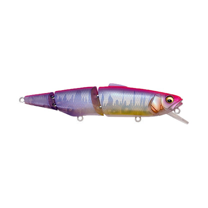 Megabass SuWitch Pink Back Frozen Hasu