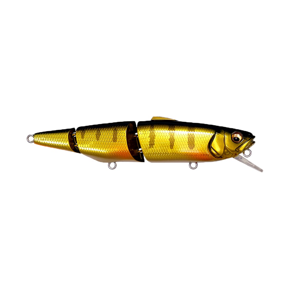 Megabass SuWitch Wagin Perch