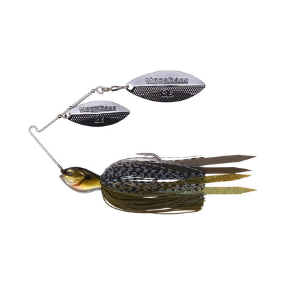 Megabass SV-3 Double Willow Spinnerbait