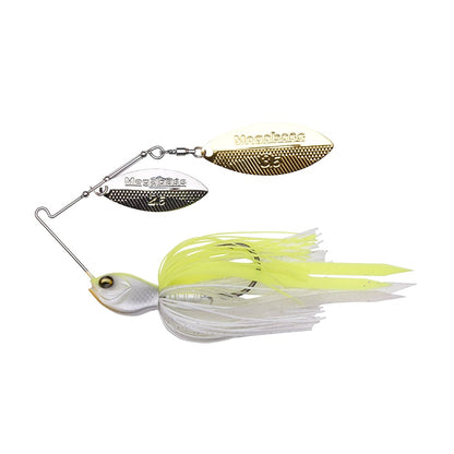 Megabass SV-3 Double Willow Spinnerbait