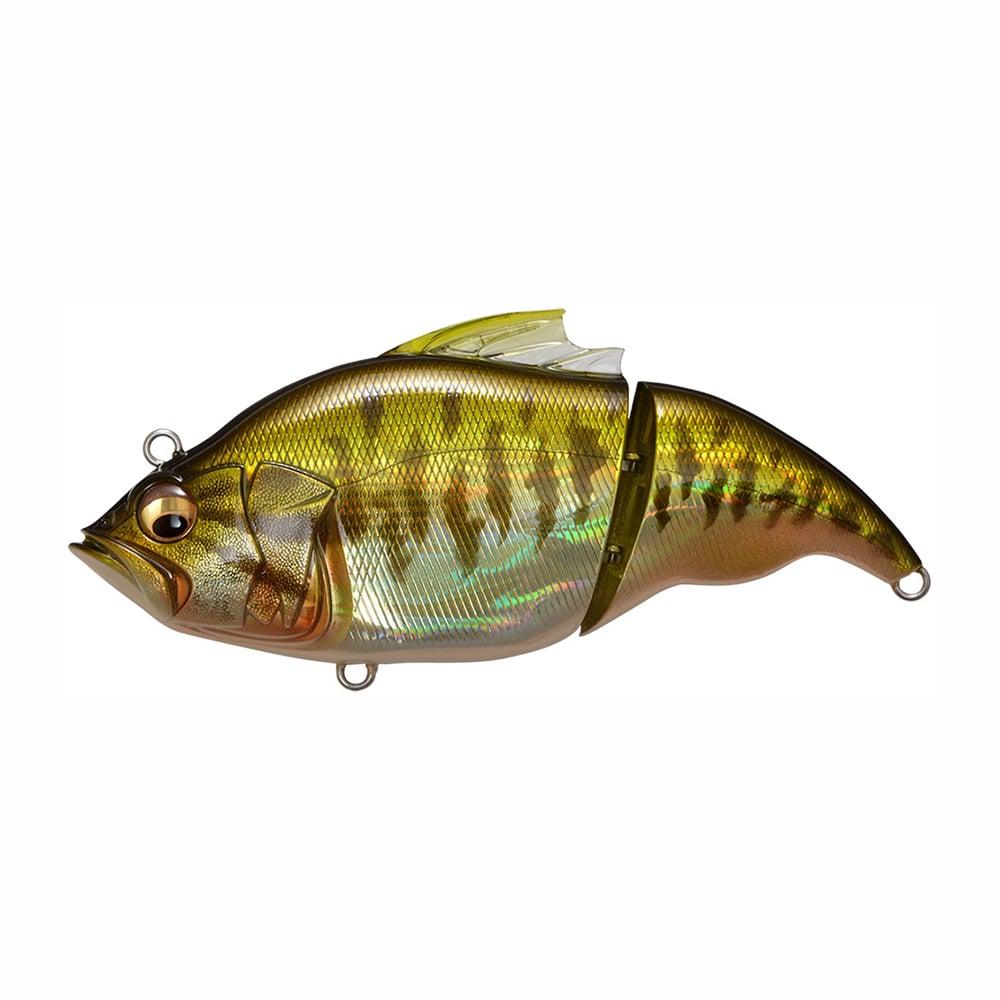 Megabass Vatalion Swimbait