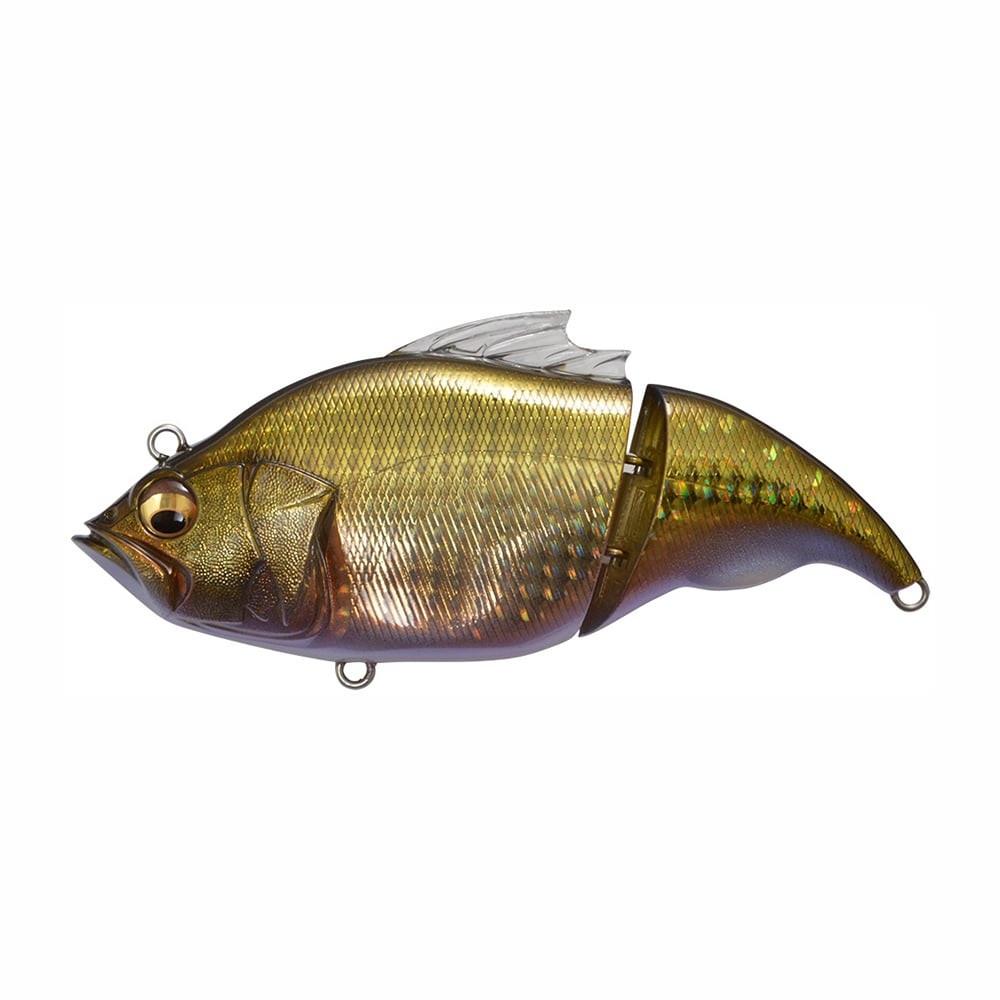 Megabass Vatalion Swimbait