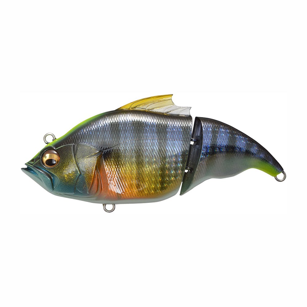 Megabass Vatalion Swimbait