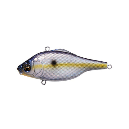 Megabass Vibration-X Ultra (Rattle) Megabass Sexy Shad