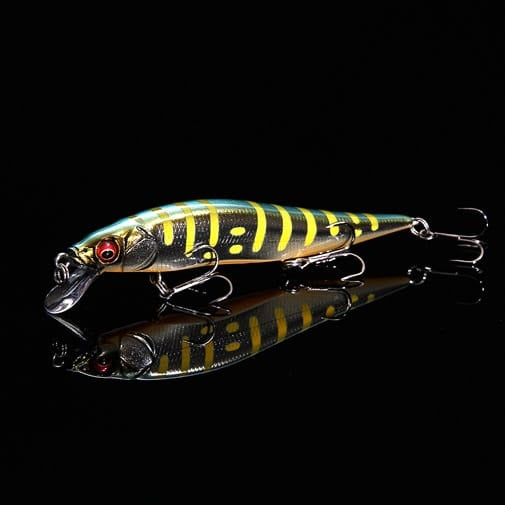 Megabass Ito Vision 110 Jr. Jerkbait (SP-C) YMC | 0187954755