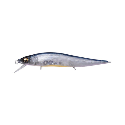 Megabass Ito Vision 110 Jr. Jerkbait GP Pro Blue II