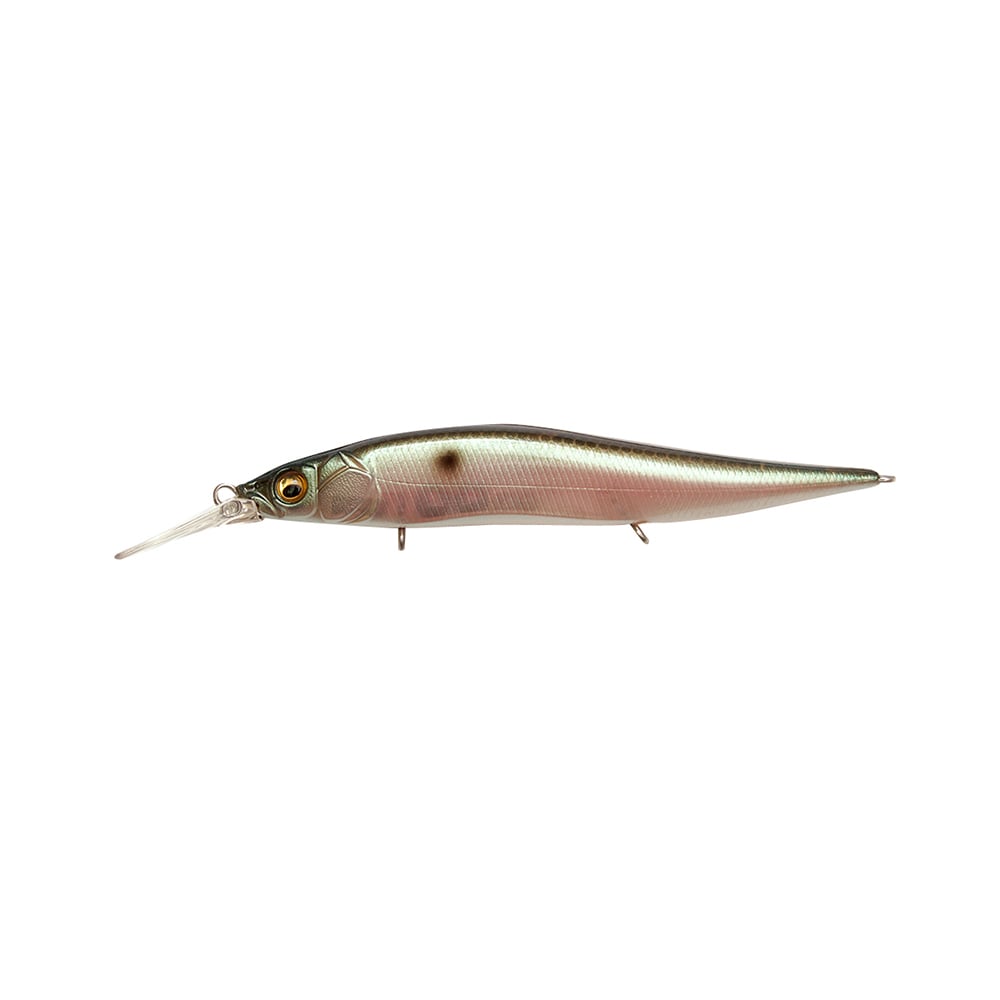 Megabass Vision 110+1 Jr. Jerkbait MB Gizzard | 0469852899