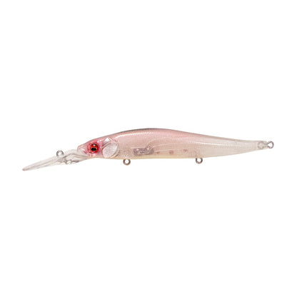 Megabass ITO Vision 110+2 GLXS Spawn Cherry | 4128351983