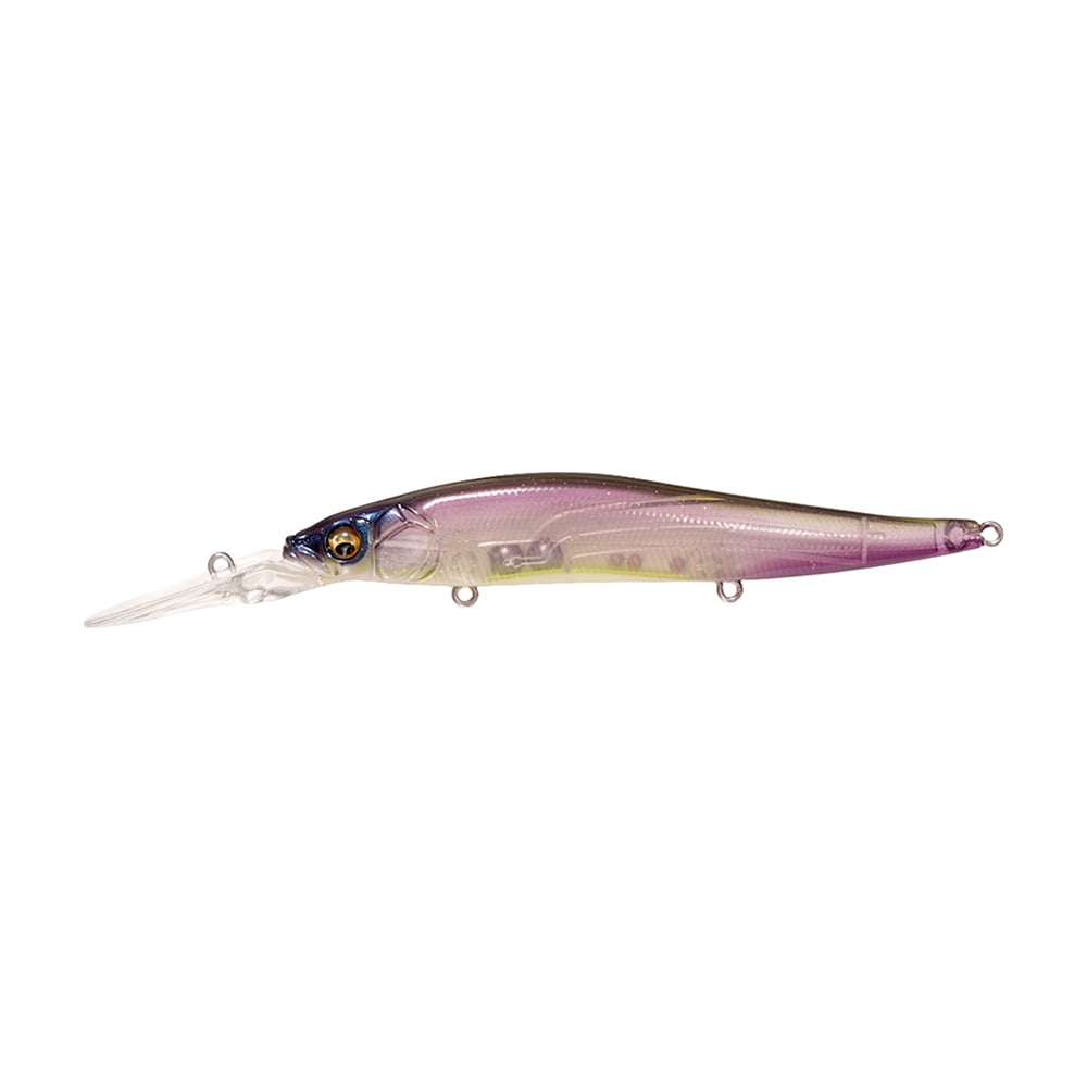 Megabass ITO Vision 110+2 Northern Secret | 4128351981