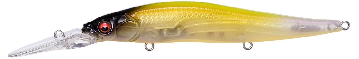 Megabass Vision 110+2 Jerkbait