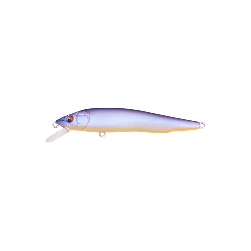 Megabass Vision 95 Q-GO Suspending Jerkbait Frozen Tequila