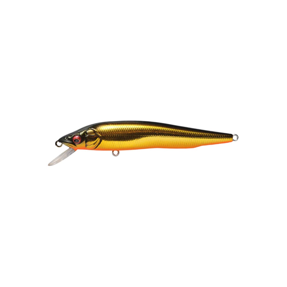 Megabass Vision 95 Q-GO Suspending Jerkbait M Megabass Kinkuro