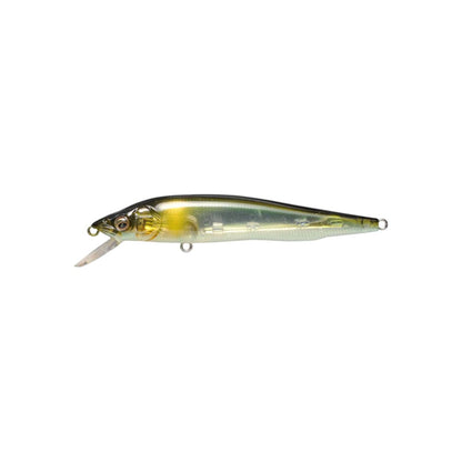 Megabass Vision 95 Q-GO Suspending Jerkbait NC Ayu