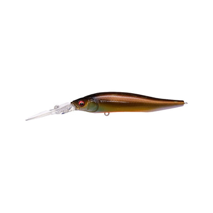 Megabass X-Nanahan+2 Jerkbait JP Scalpin