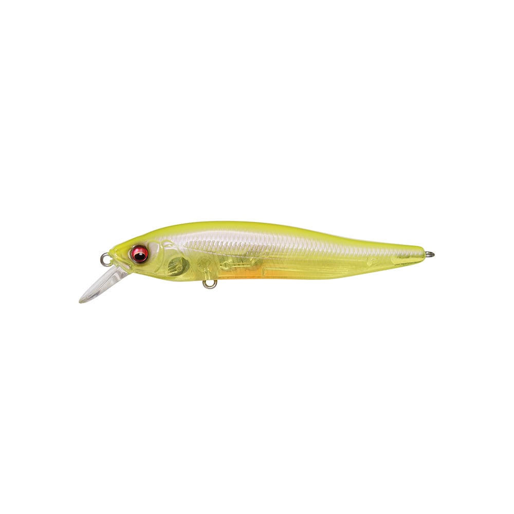 Megabass X-Nanahan Jerkbait