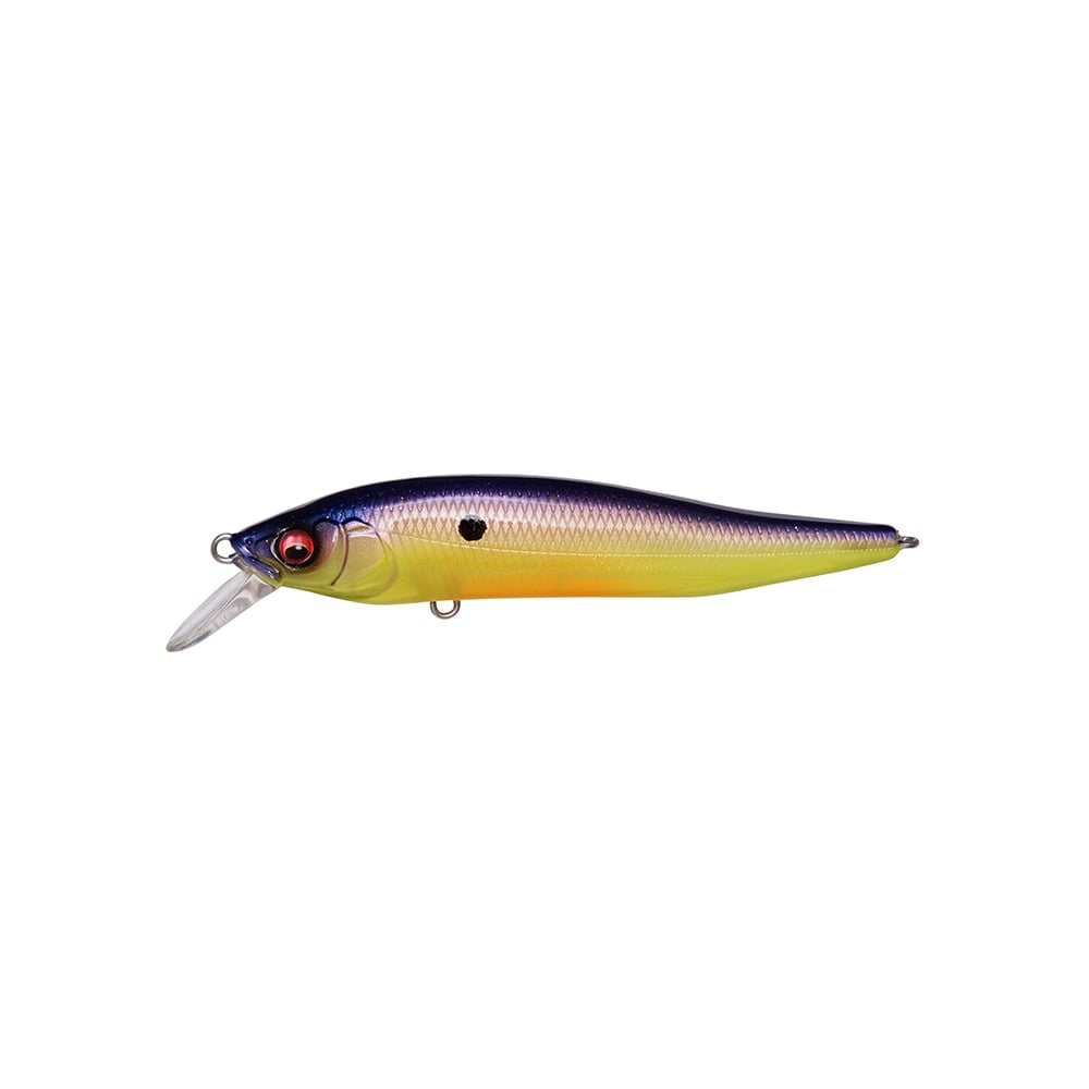 Megabass X-Nanahan Jerkbait