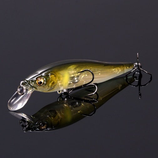 Megabass X-Nanahan Jerkbait (SP-C) GP Ayu