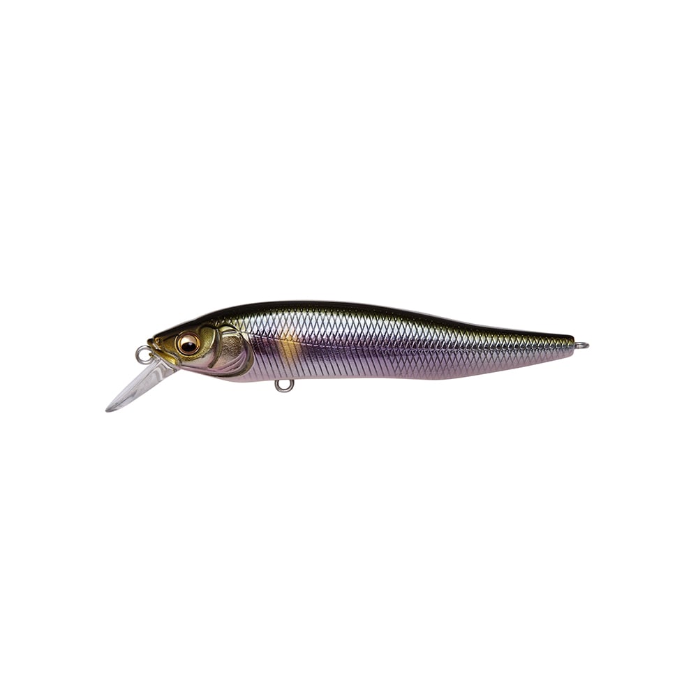 Megabass X-Nanahan Jerkbait