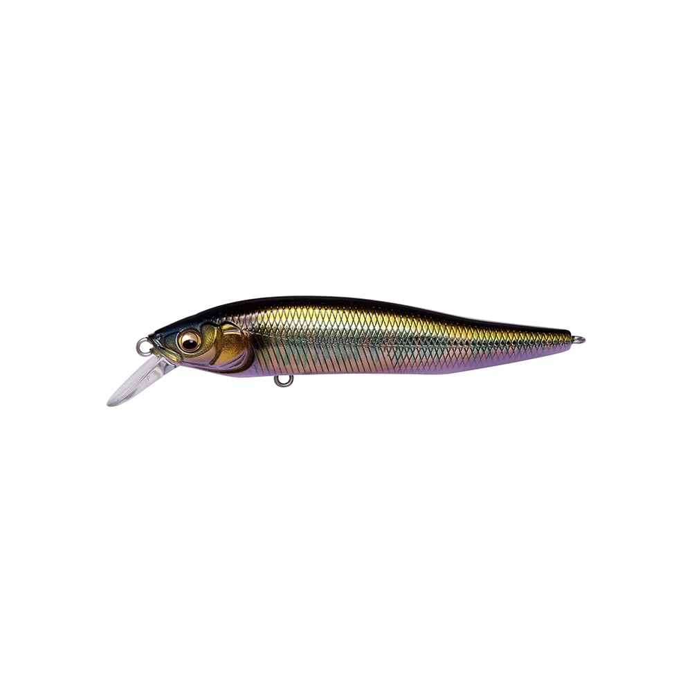 Megabass X-Nanahan Jerkbait