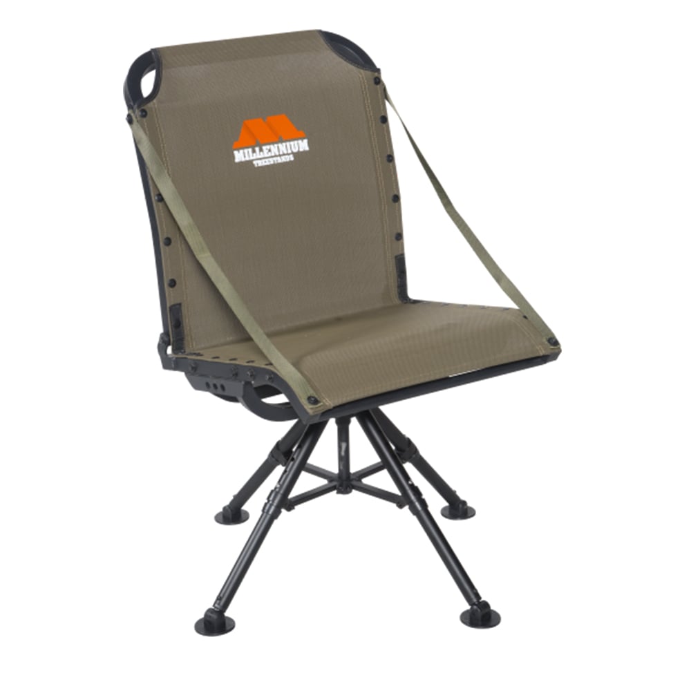 Millennium G200 Shooting Chair