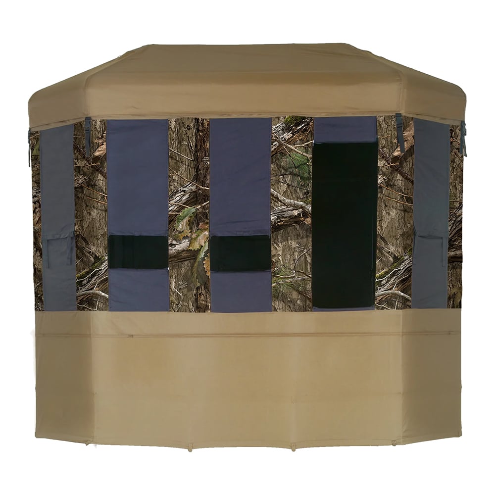 Millennium Antler Shak 30-06 Ground Blind