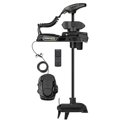 Minn Kota Ulterra Quest Trolling Motor 2