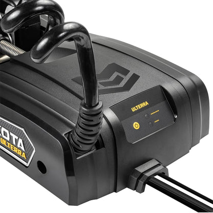 Minn Kota Ulterra Quest Trolling Motor