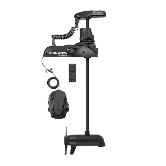 Minn Kota Ulterra Trolling Motor