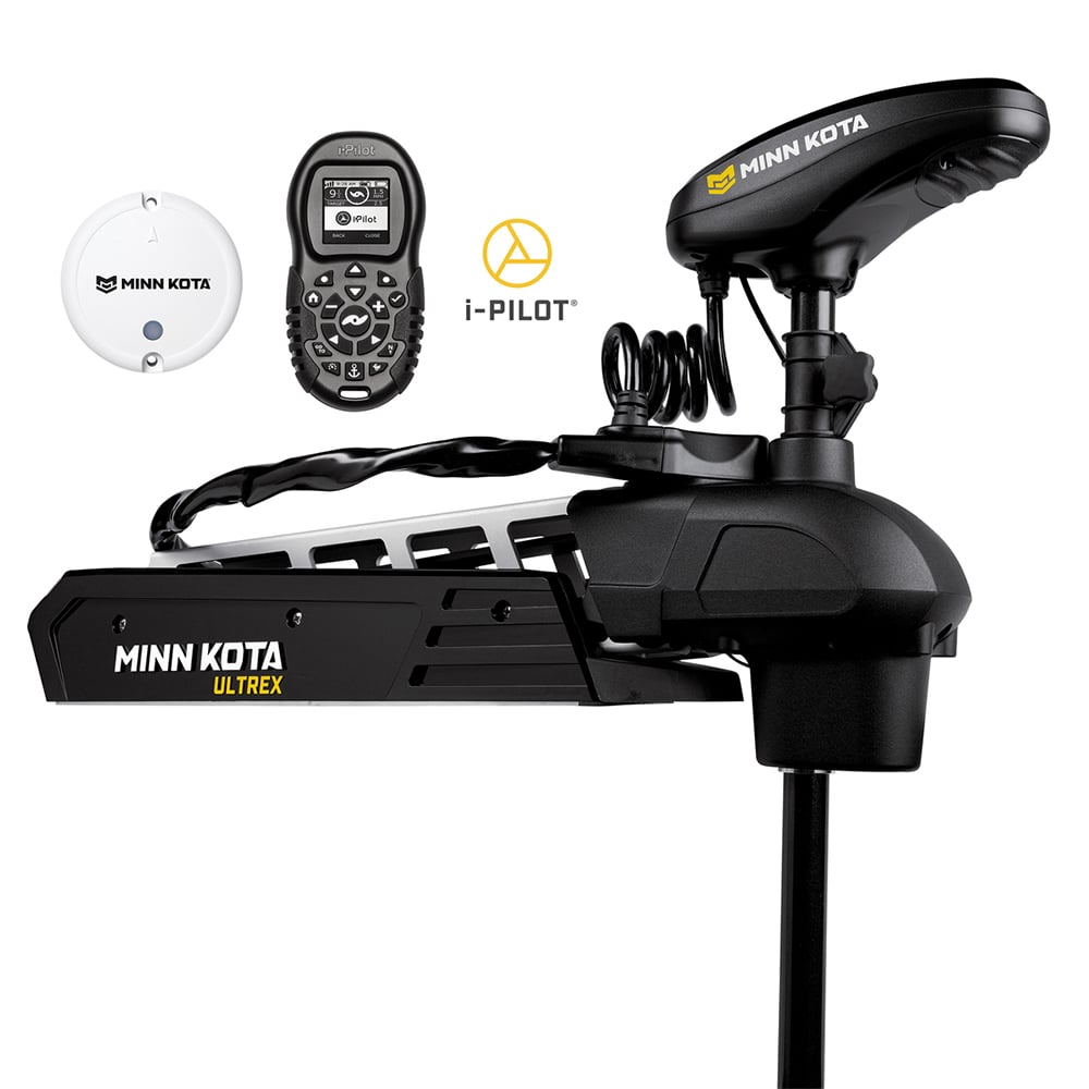 Minn Kota Ultrex Trolling Motor