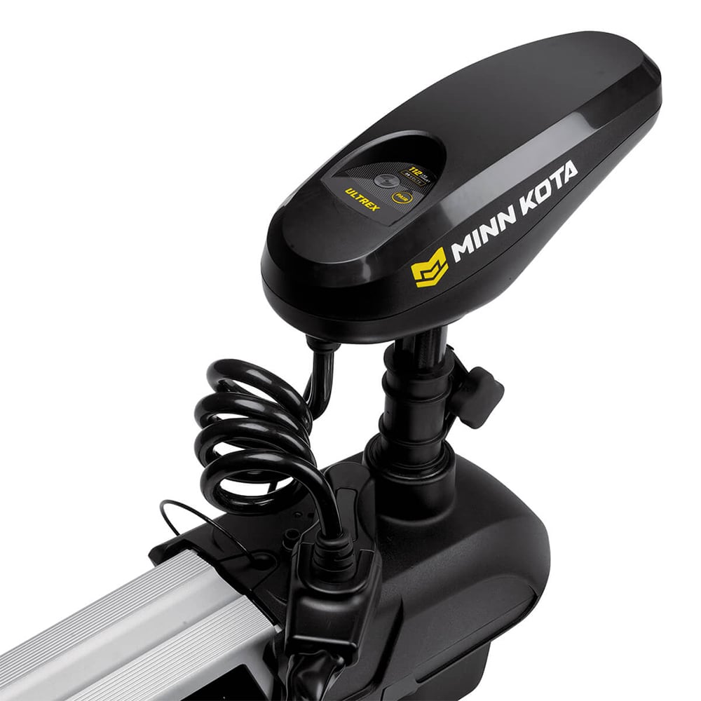 Minn Kota Ultrex Trolling Motor