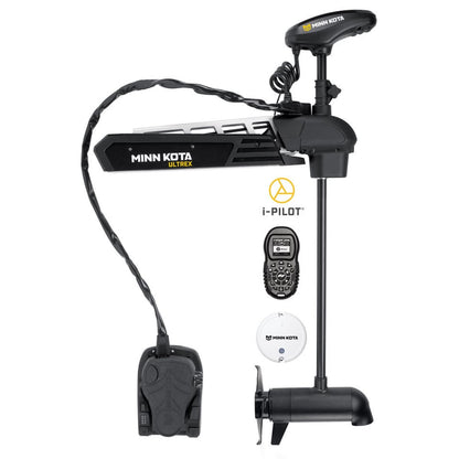 Minn Kota Ultrex Trolling Motor