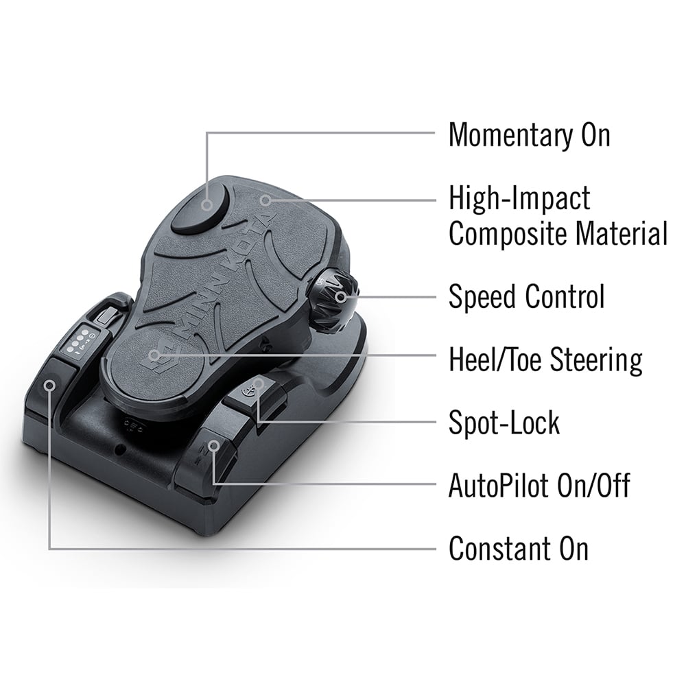 Minn Kota Ultrex Trolling Motor