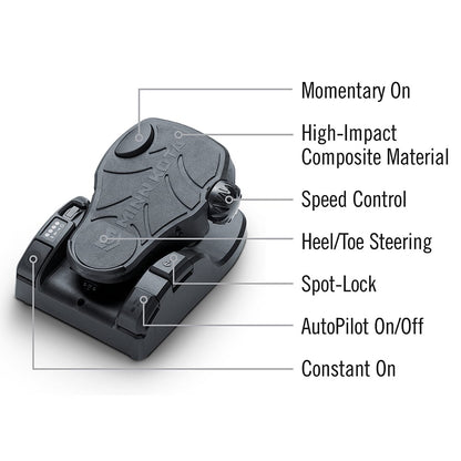 Minn Kota Ultrex Trolling Motor