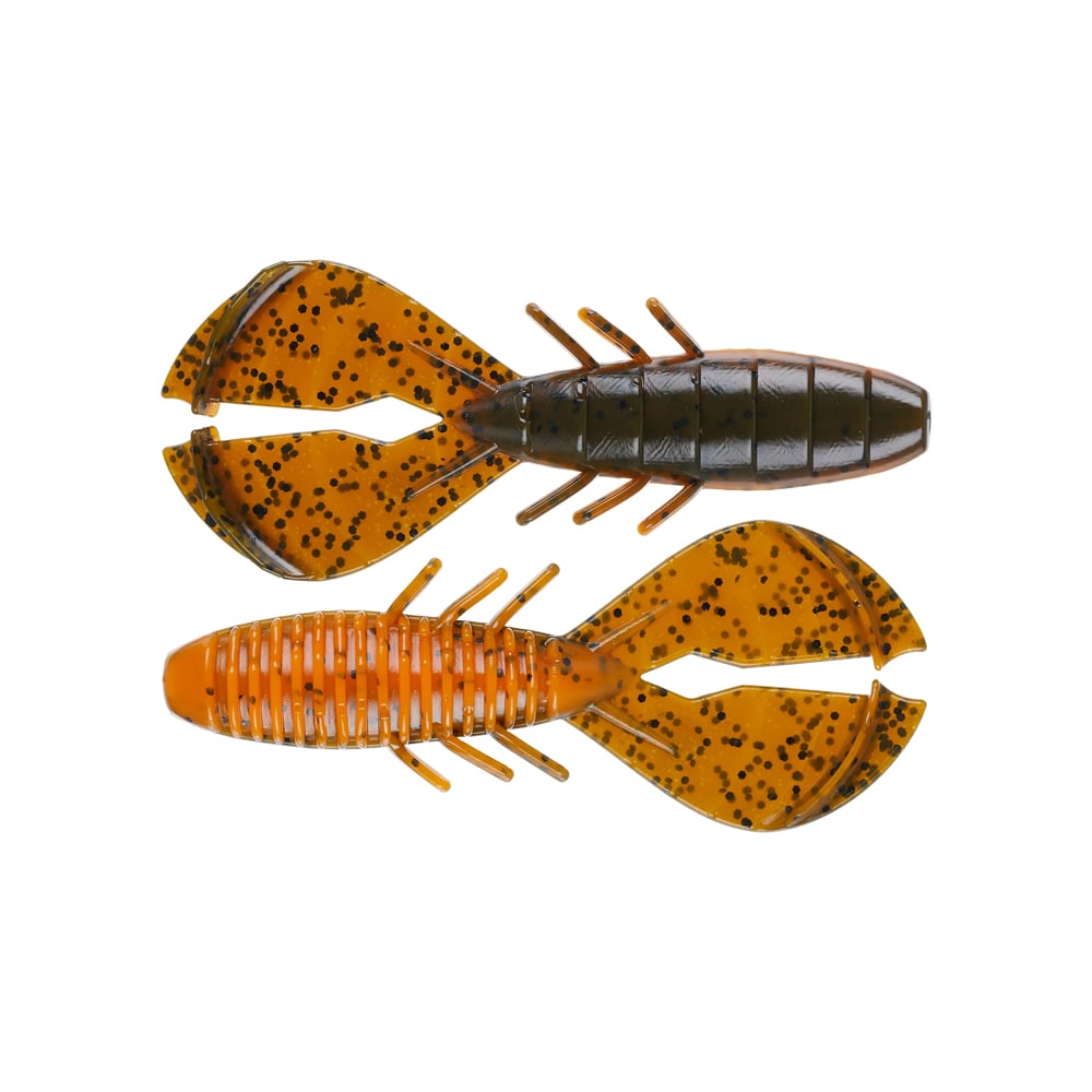 Missile Baits Chunky D Bamer Craw