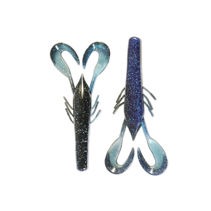 Missile Baits Craw Father 3.5" Bruiser Flash