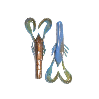 Missile Baits Craw Father 3.5" Wicked Craw