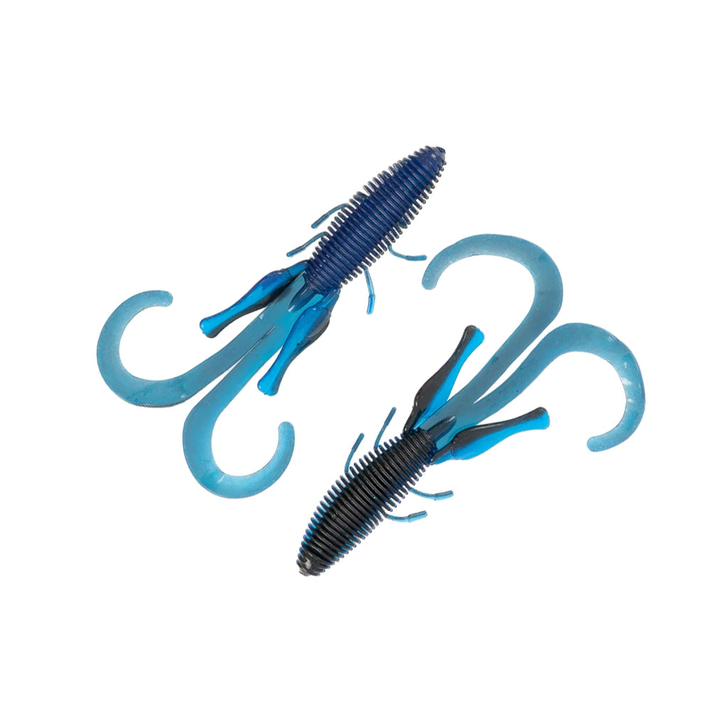 Missile Baits D Stroyer 7" Bruiser