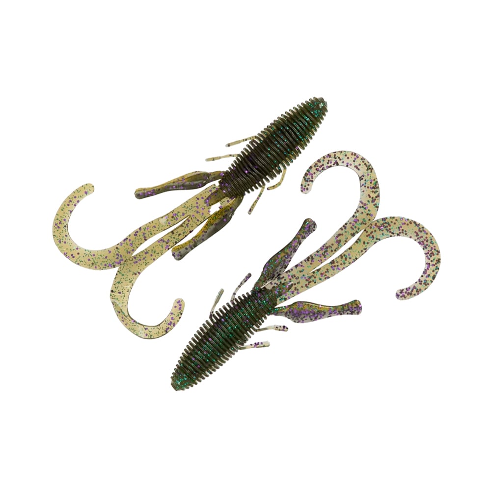 Missile Baits Baby D Stroyer 5" Candy Grass