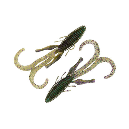 Missile Baits Baby D Stroyer 5" Candy Grass