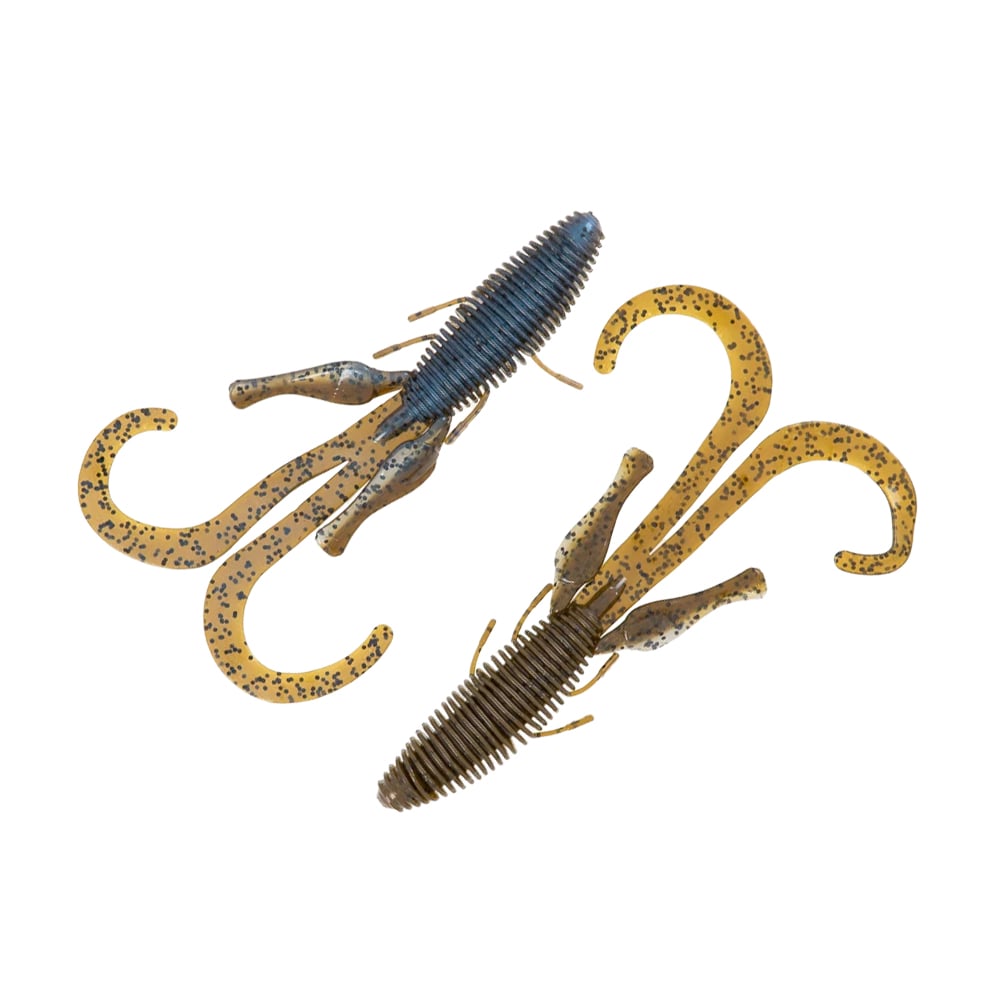 Missile Baits D Stroyer 7" Copper Chopper