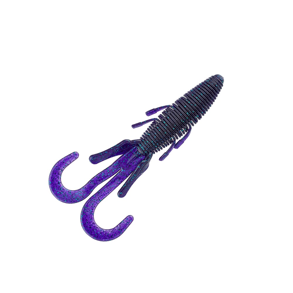 Missile Baits Baby D Stroyer 5" Junebug