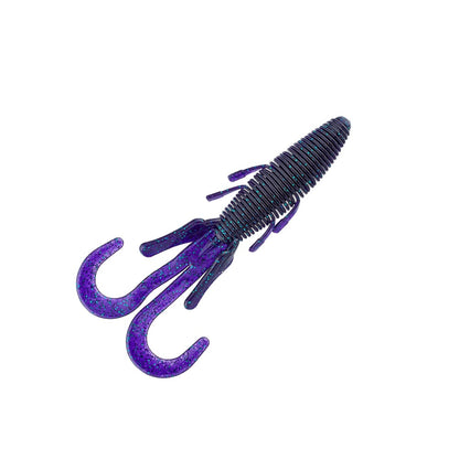 Missile Baits Baby D Stroyer 5" Junebug